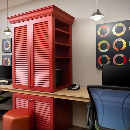 Home2 Suites By Hilton Charleston Airport Convention Center, Sc نورث تشارليستون المظهر الخارجي الصورة
