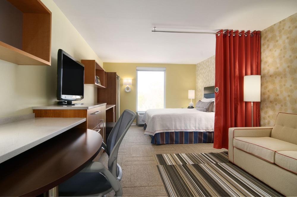 Home2 Suites By Hilton Charleston Airport Convention Center, Sc نورث تشارليستون المظهر الخارجي الصورة
