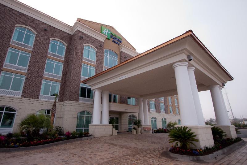 Home2 Suites By Hilton Charleston Airport Convention Center, Sc نورث تشارليستون المظهر الخارجي الصورة