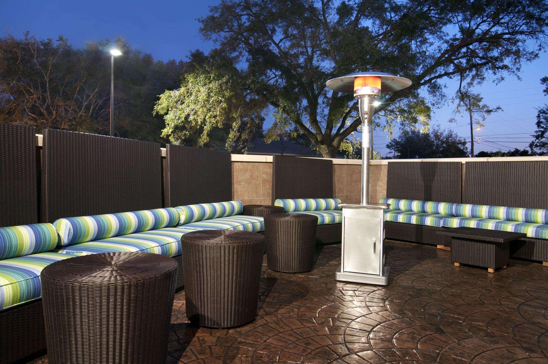 Home2 Suites By Hilton Charleston Airport Convention Center, Sc نورث تشارليستون المظهر الخارجي الصورة