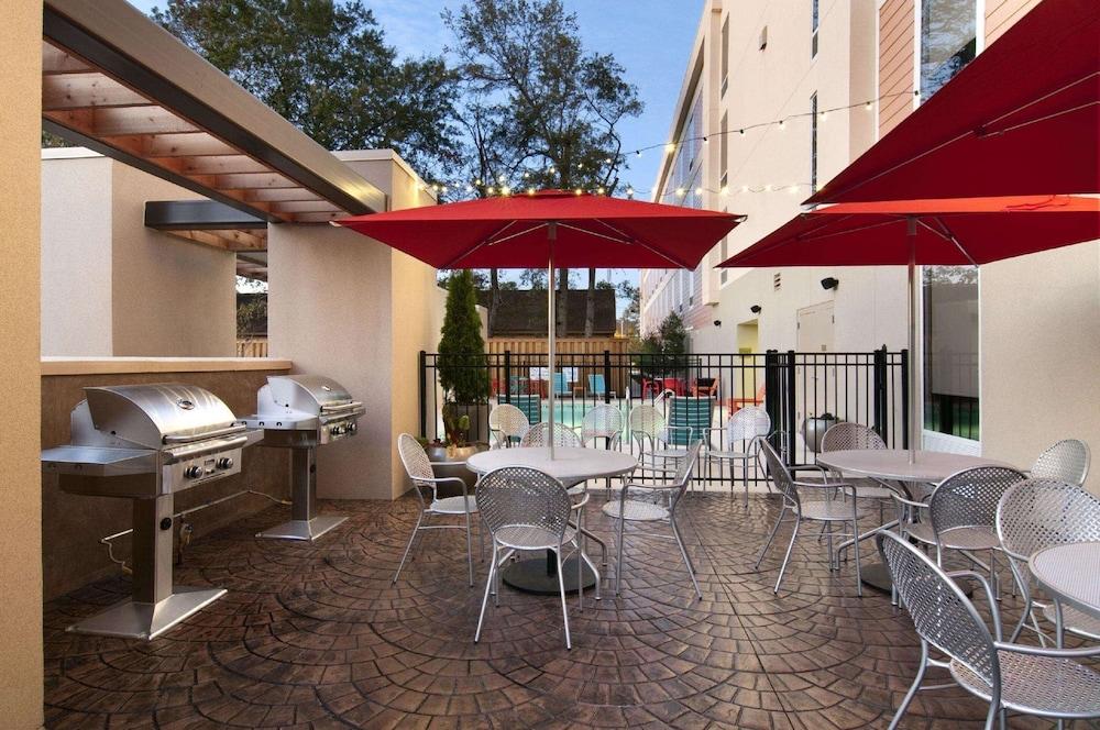 Home2 Suites By Hilton Charleston Airport Convention Center, Sc نورث تشارليستون المظهر الخارجي الصورة