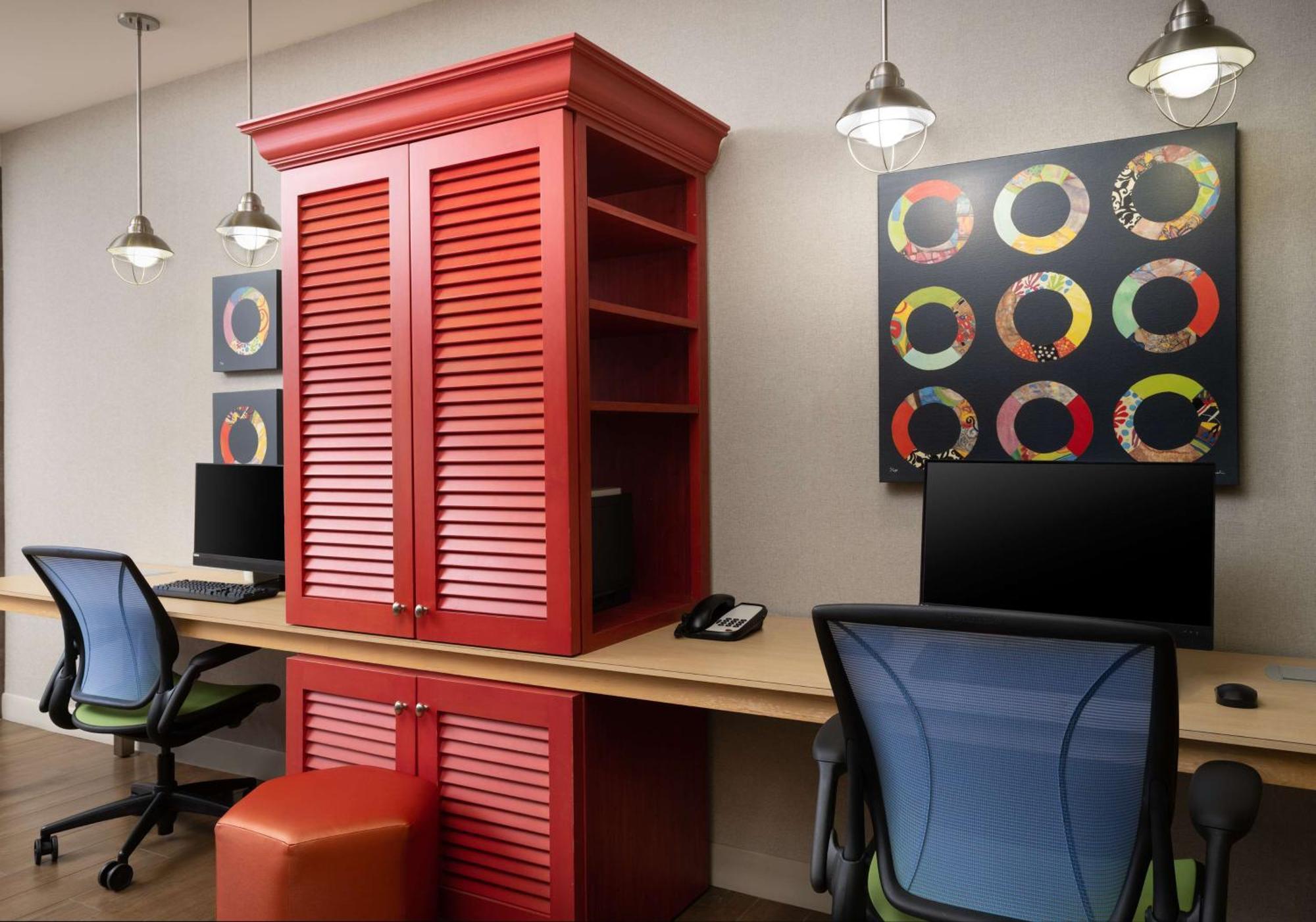 Home2 Suites By Hilton Charleston Airport Convention Center, Sc نورث تشارليستون المظهر الخارجي الصورة