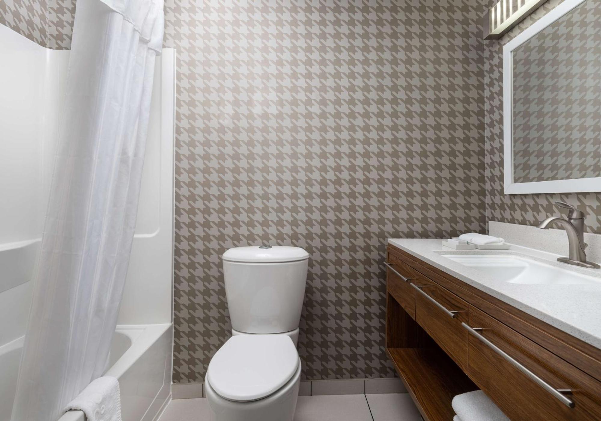 Home2 Suites By Hilton Charleston Airport Convention Center, Sc نورث تشارليستون المظهر الخارجي الصورة