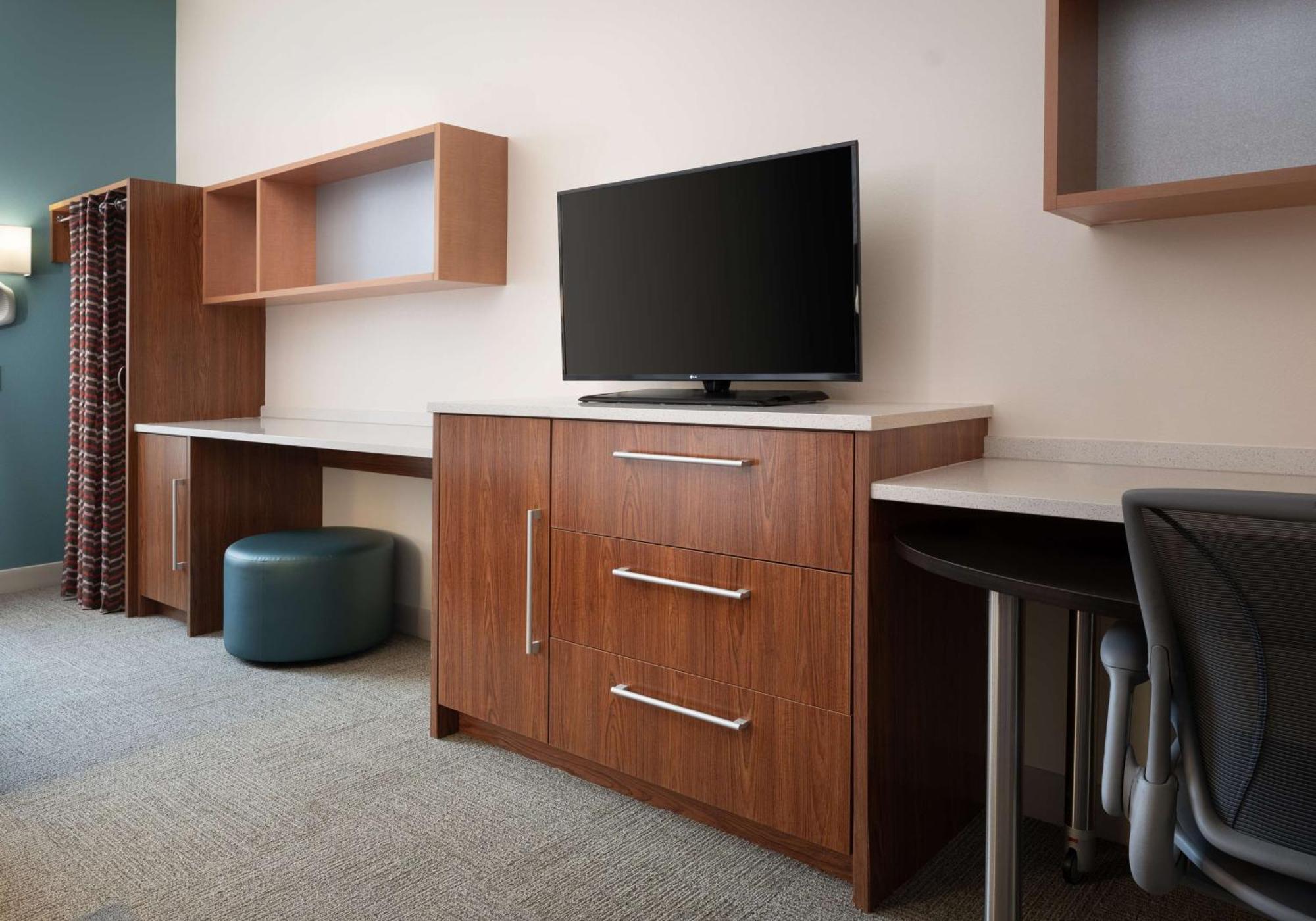 Home2 Suites By Hilton Charleston Airport Convention Center, Sc نورث تشارليستون المظهر الخارجي الصورة
