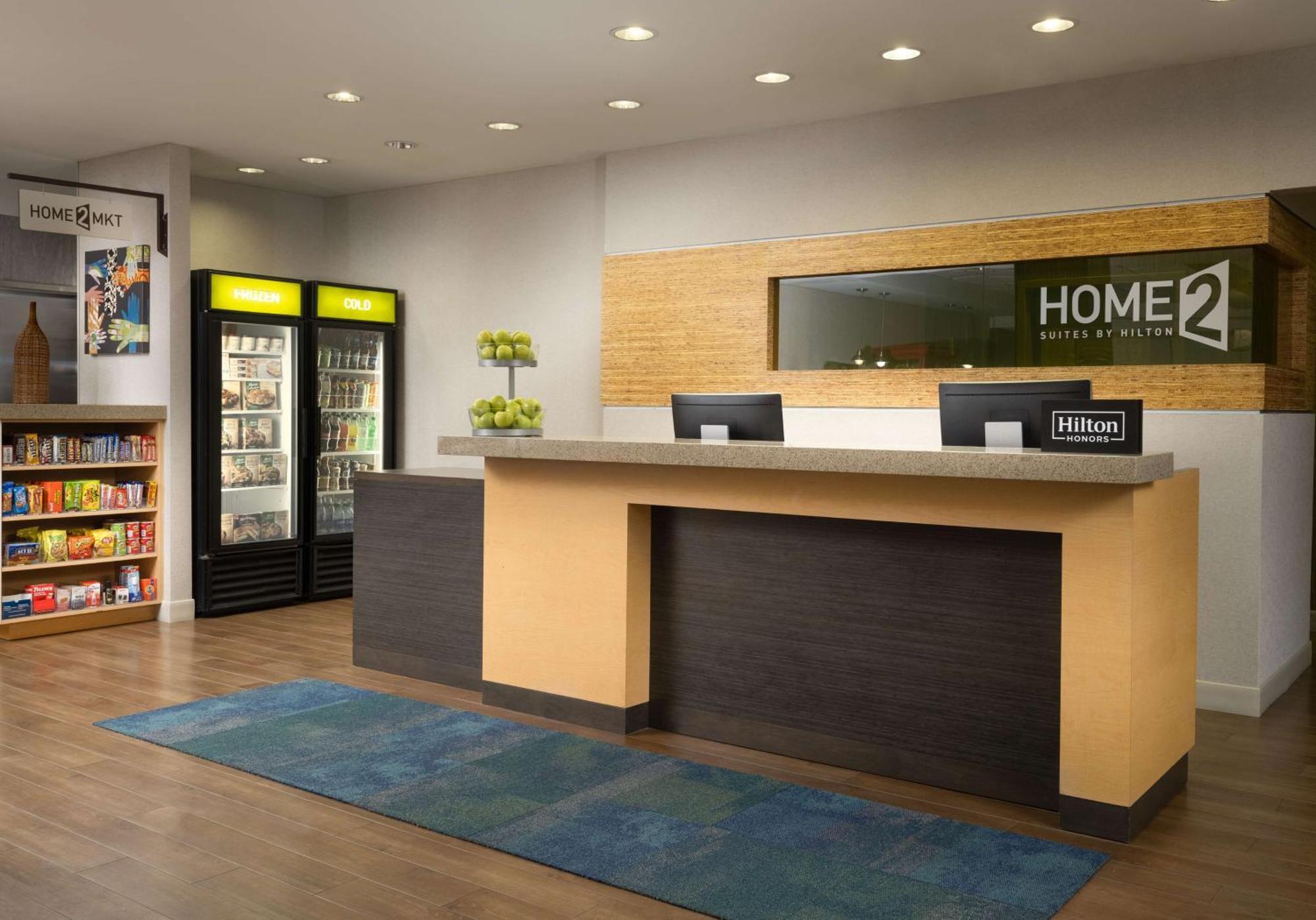 Home2 Suites By Hilton Charleston Airport Convention Center, Sc نورث تشارليستون المظهر الخارجي الصورة