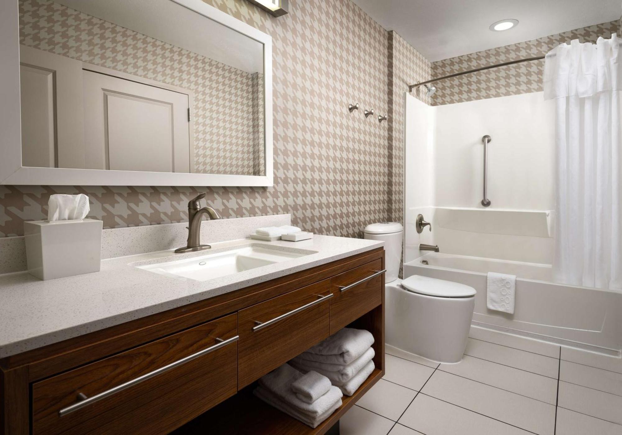 Home2 Suites By Hilton Charleston Airport Convention Center, Sc نورث تشارليستون المظهر الخارجي الصورة