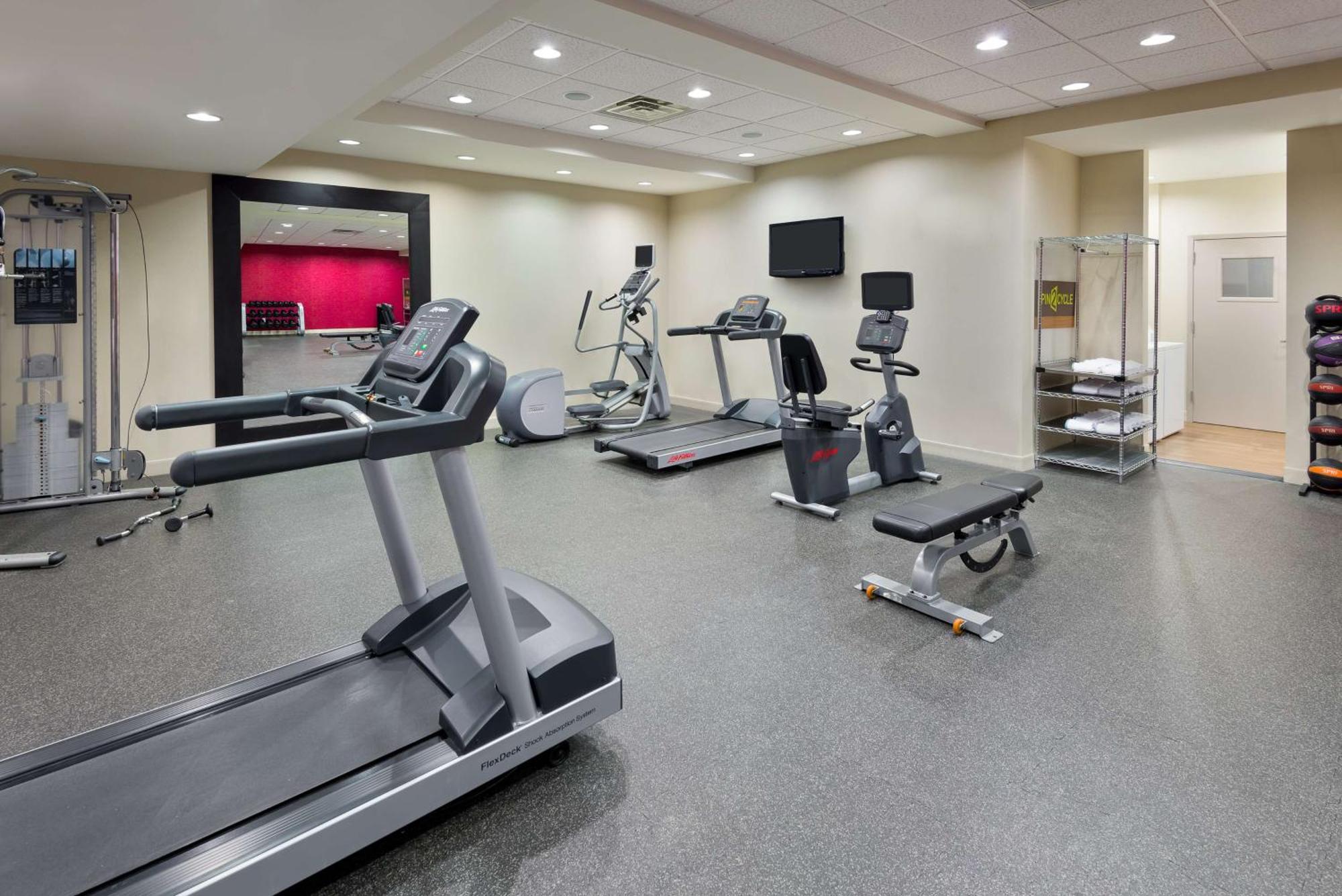 Home2 Suites By Hilton Charleston Airport Convention Center, Sc نورث تشارليستون المظهر الخارجي الصورة